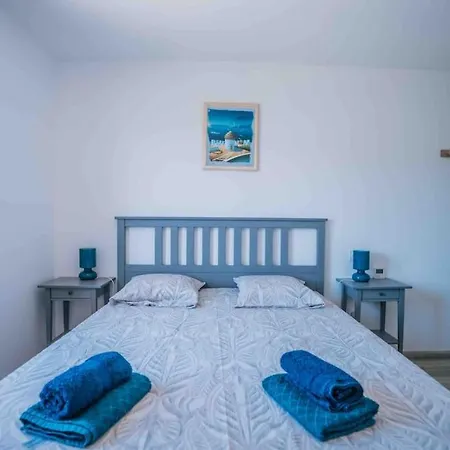 Ferienhaus Maison Neuve, Au Coeur Des Vignes Sabran