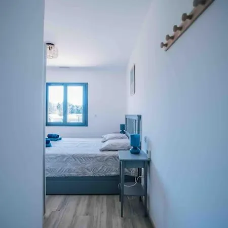 펜션 Maison Neuve, Au Coeur Des Vignes *