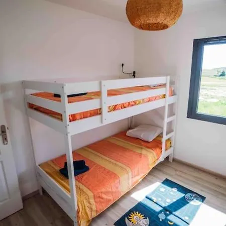 Ferienhaus Maison Neuve, Au Coeur Des Vignes *