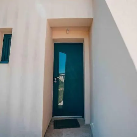 Ferienhaus Maison Neuve, Au Coeur Des Vignes *