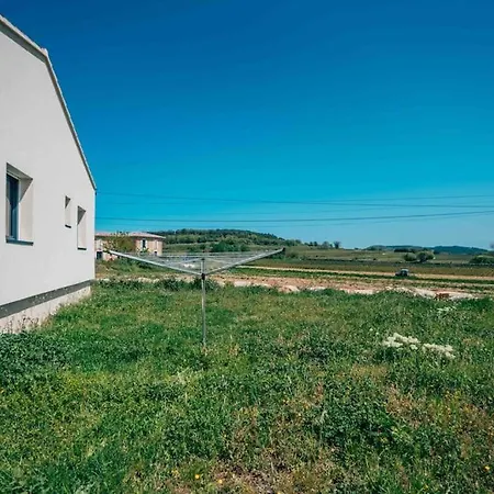 別荘 Maison Neuve, Au Coeur Des Vignes Sabran