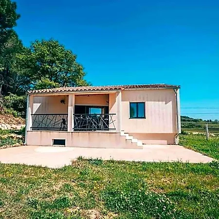 Maison Neuve, Au Coeur Des Vignes * Sabran