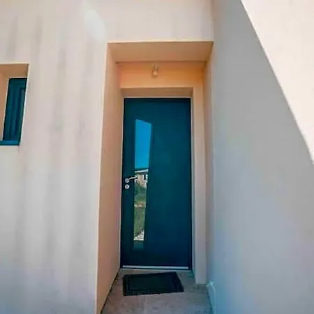 Maison Neuve, Au Coeur Des Vignes