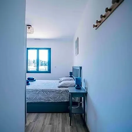 펜션 Maison Neuve, Au Coeur Des Vignes *
