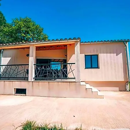 Maison Neuve, Au Coeur Des Vignes *