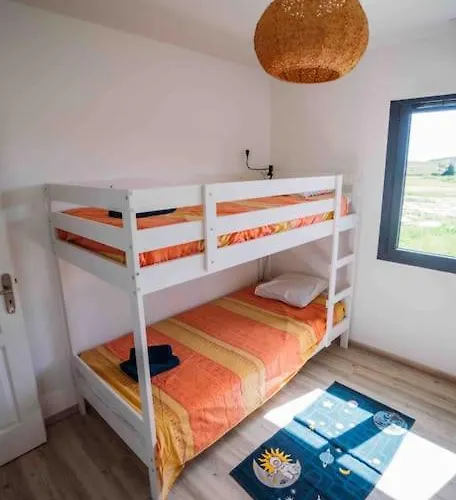 Feriehus Maison Neuve, Au Coeur Des Vignes *