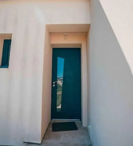 Feriehus Maison Neuve, Au Coeur Des Vignes *